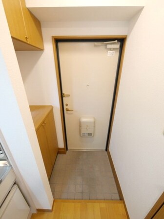 Castle Sky・Eの物件内観写真